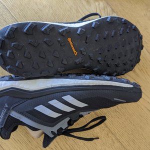 Terrex Adidas Agravic Flow Womens Trail Size 10